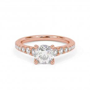 Кольцо RCV1066-750-R