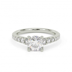 Кольцо RCV1066-Pt