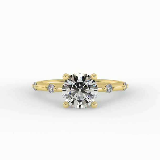 Кольцо SM0368-585-Y