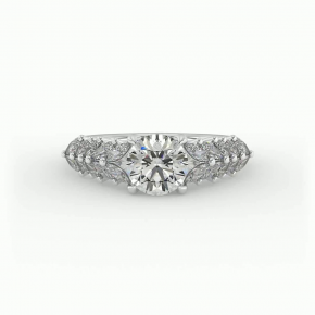 Кольцо SM0275-585-W