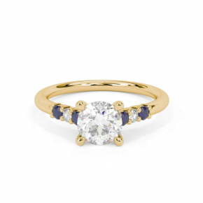 Кольцо RC119-585-Y