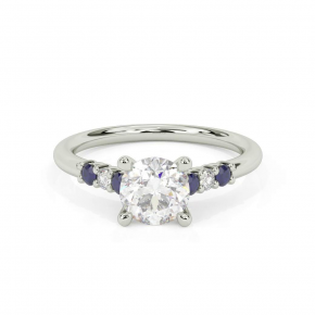 Кольцо RC119-Pt Кольцо RC119-Pt