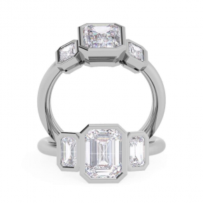 Кольцо RC1475MR-750-W