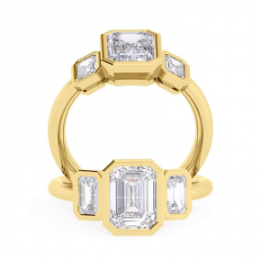 Кольцо RC1475MR-750-Y