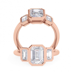 Кольцо RC1475MR-585-R Кольцо RC1475MR-585-R