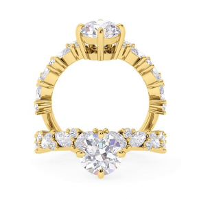 Кольцо RC9883ENR-585-Y