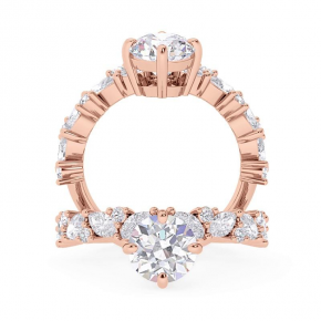 Кольцо RC9883ENR-750-R