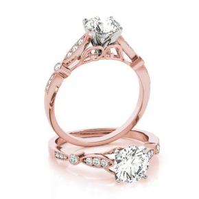 Кольцо 50858-750-R