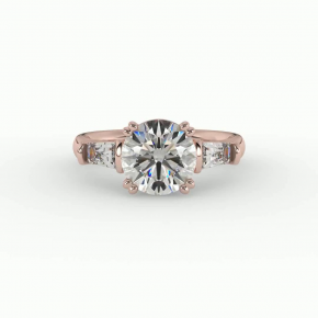 Кольцо SM0122-585-R