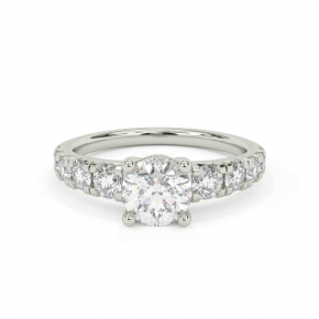 Кольцо RC12190-750-W