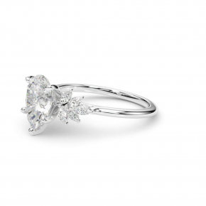 Кольцо 85277-Pt Кольцо 85277-Pt