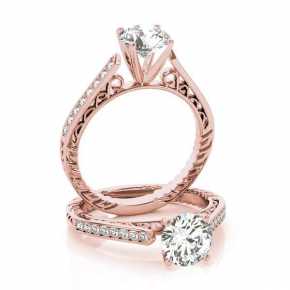 Кольцо 84326-750-R