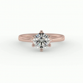 Кольцо SL0015-750-R Кольцо SL0015-750-R