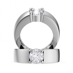 Кольцо RC1470MR-750-W