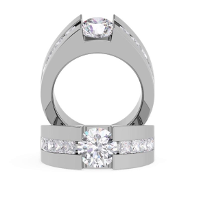 Кольцо RC1472MR-750-W