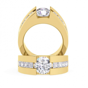 Кольцо RC1472MR-750-Y