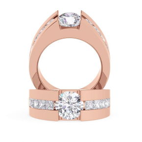 Кольцо RC1472MR-750-R