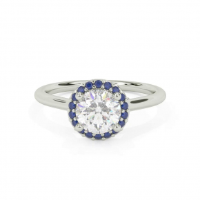 Кольцо RC111-585-W