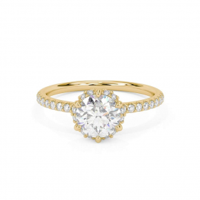 Кольцо RC12027-585-Y