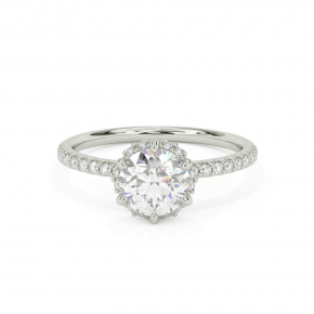 Кольцо RC12027-Pt