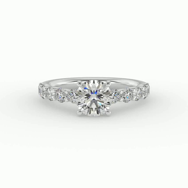 Кольцо SM0150-585-W