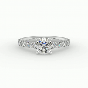 Кольцо SM0150-750-W