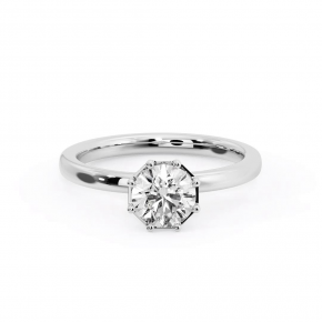 Кольцо HL0470-750-W