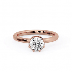 Кольцо HL0470-750-R Кольцо HL0470-750-R