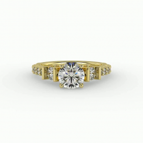 Кольцо TS0194-585-Y Кольцо TS0194-585-Y