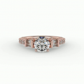 Кольцо TS0194-585-R Кольцо TS0194-585-R