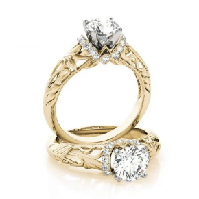 Кольцо 50840-585-Y