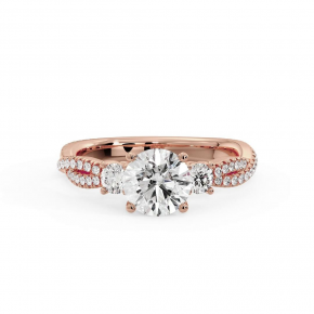 Кольцо SM0448-750-R