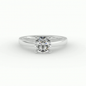 Кольцо SL0002-750-W