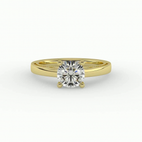 Кольцо SL0002-585-Y