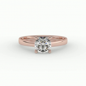 Кольцо SL0002-585-R