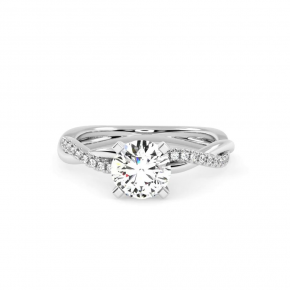 Кольцо SM0660-Pt Кольцо SM0660-Pt