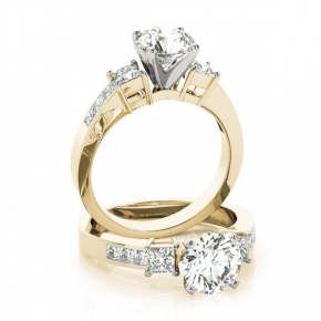 Кольцо 83464-585-Y