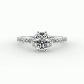 Кольцо SM0238-585-W