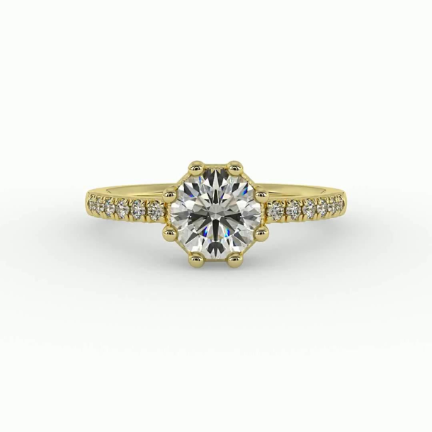 Кольцо SM0238-585-Y
