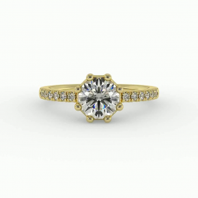 Кольцо SM0238-750-Y