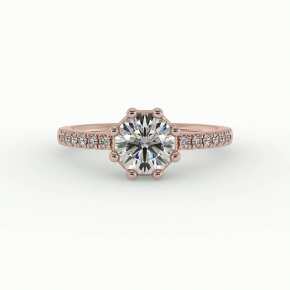 Кольцо SM0238-750-R