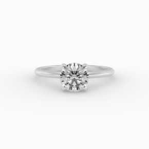 Кольцо HL0354-Pt