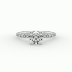 Кольцо SM0320-585-W Кольцо SM0320-585-W