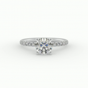 Кольцо SM0320-750-W