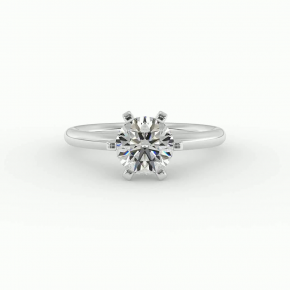 Кольцо SL0111-750-W