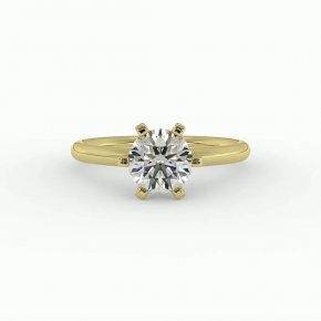 Кольцо SL0111-750-Y