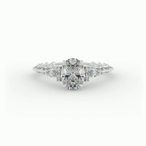 Кольцо TS0292-750-W