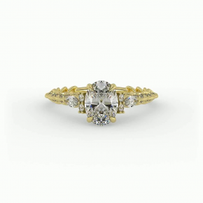 Кольцо TS0292-585-Y