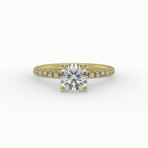 Кольцо SM0320-750-Y