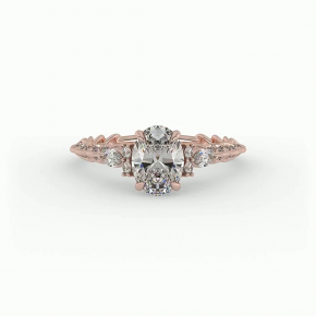 Кольцо TS0292-750-R